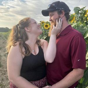 Meet your Posher, Katelyn